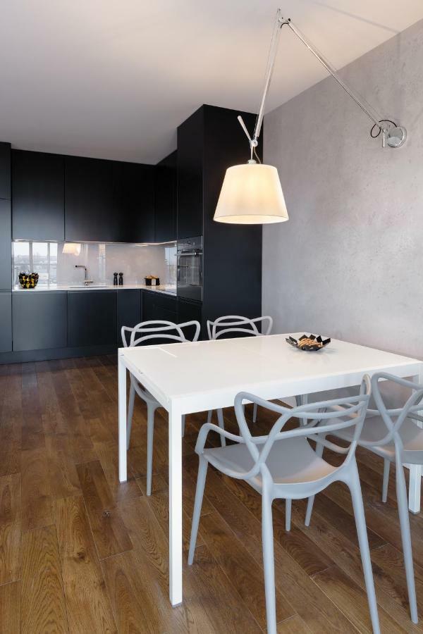 Apartament Towarowa 37 Posen Exterior foto