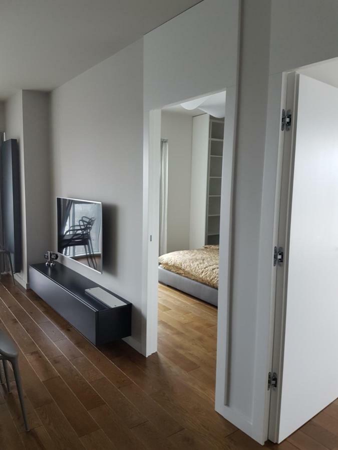 Apartament Towarowa 37 Posen Exterior foto