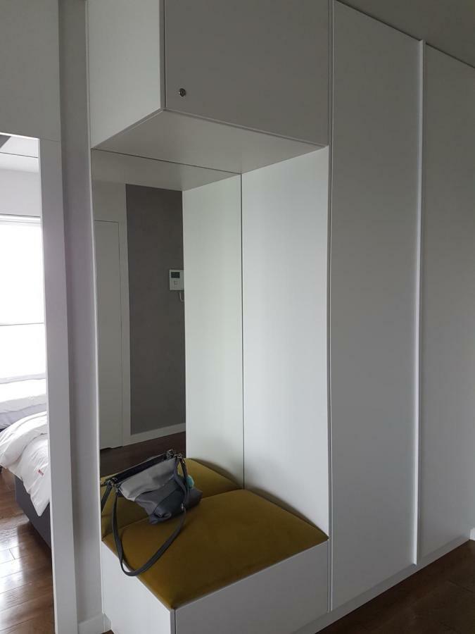 Apartament Towarowa 37 Posen Exterior foto