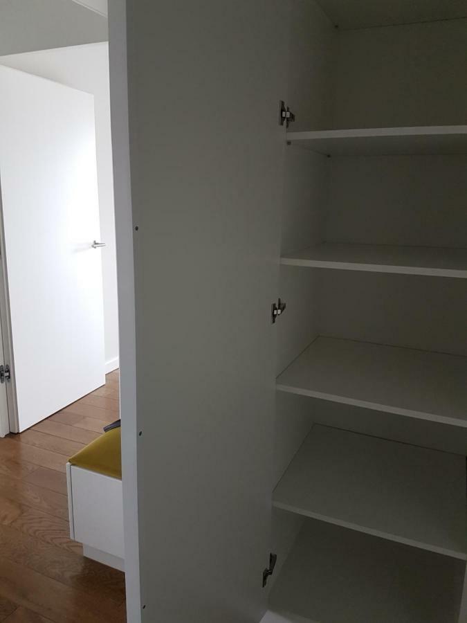 Apartament Towarowa 37 Posen Exterior foto