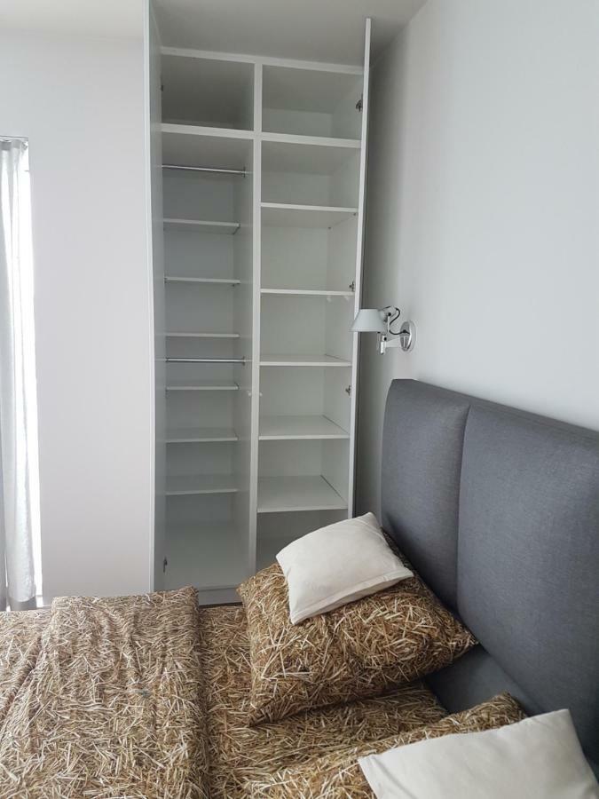 Apartament Towarowa 37 Posen Exterior foto