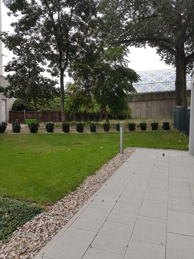 Apartament Towarowa 37 Posen Exterior foto